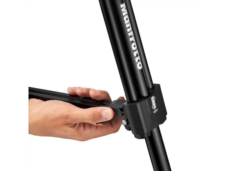 Manfrotto 645 tripod