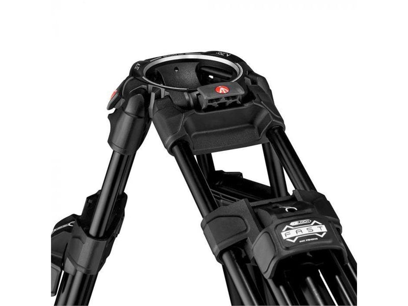 Manfrotto 645 tripod