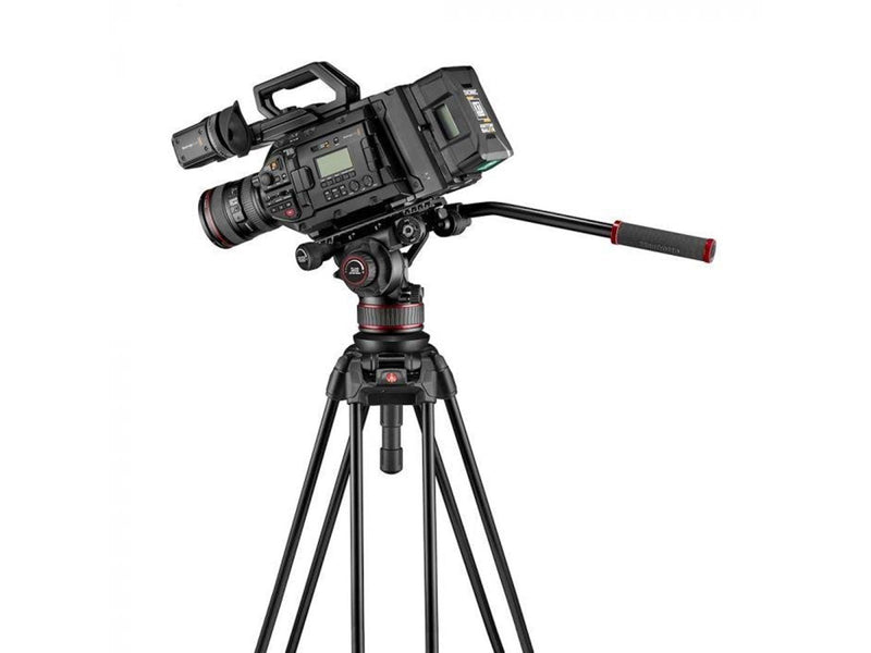 Manfrotto 645 tripod
