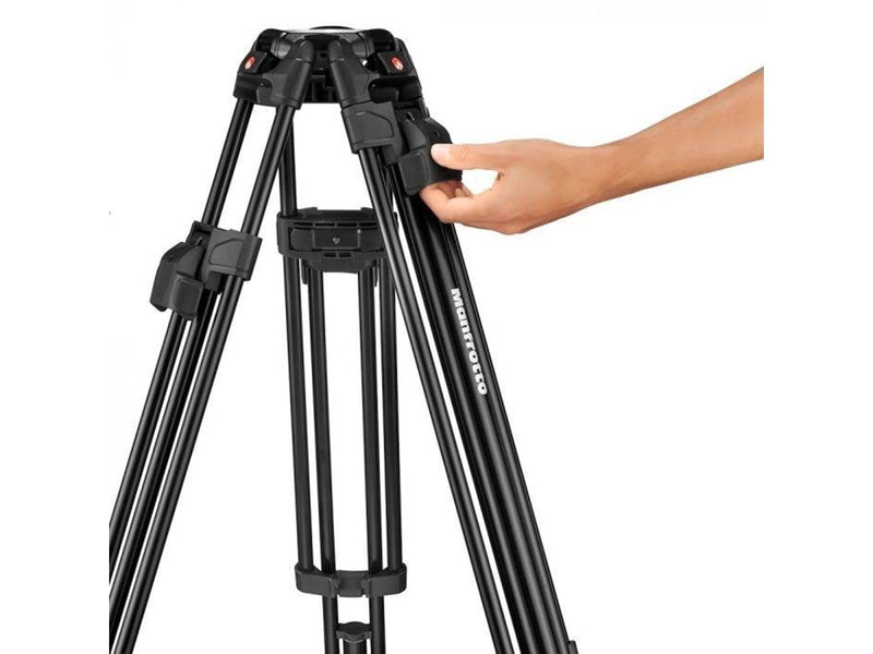 Manfrotto 645 tripod