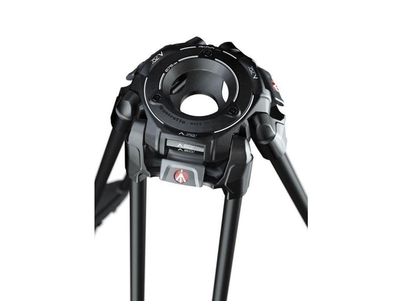 Manfrotto 645 tripod