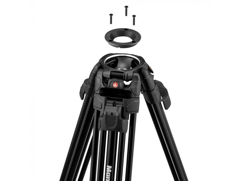 Manfrotto 645 tripod
