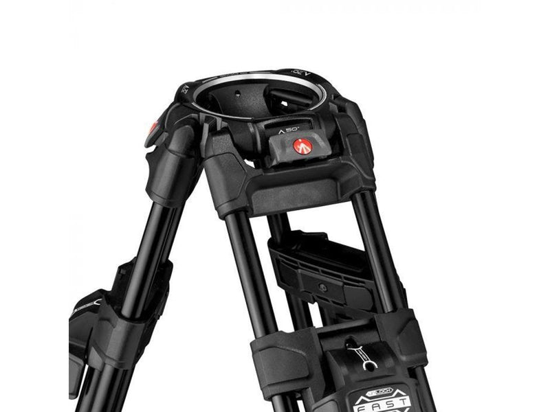 Manfrotto 645 tripod