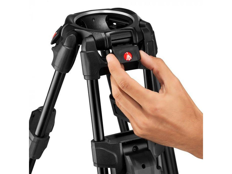 Manfrotto 645 tripod