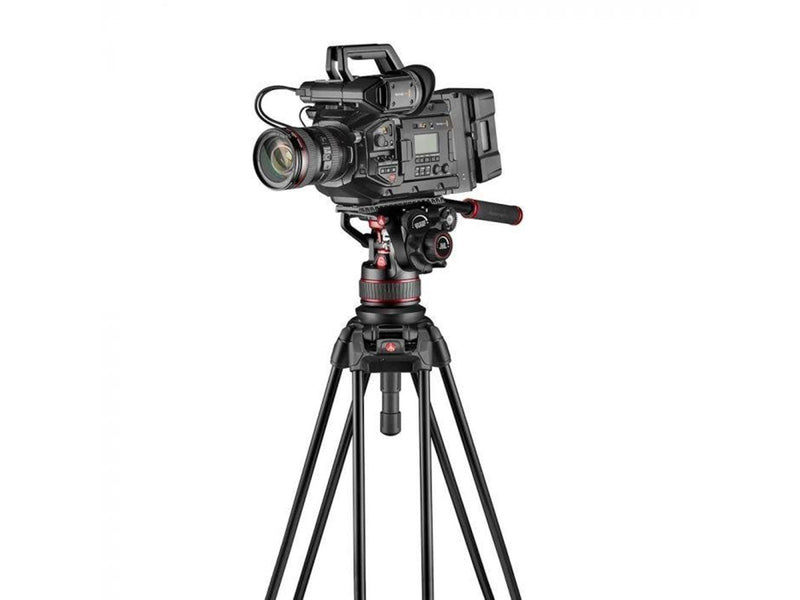 Manfrotto 645 tripod