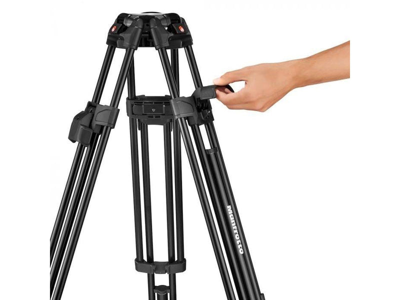 Manfrotto 645 tripod
