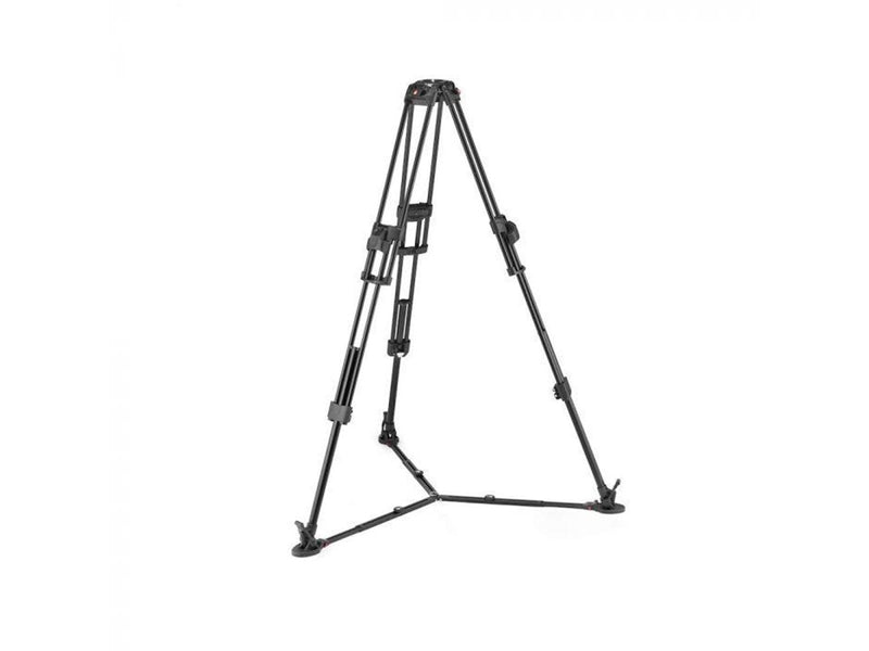 Manfrotto 509 Pro tripod