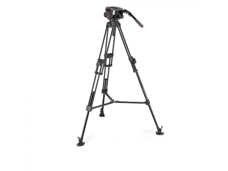 Manfrotto 509 Pro tripod