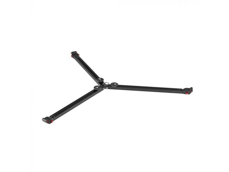 Manfrotto 509 Pro tripod