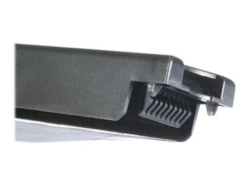 APC Blanking Panel 1U 19" Schwarz für NetShelter