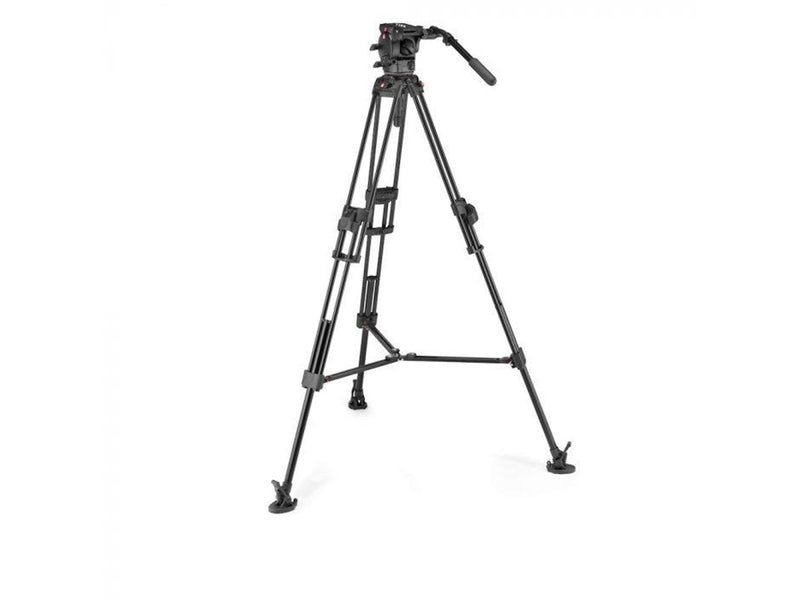 Manfrotto 526 Pro tripod
