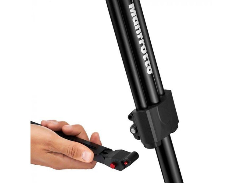 Manfrotto 526 Pro tripod