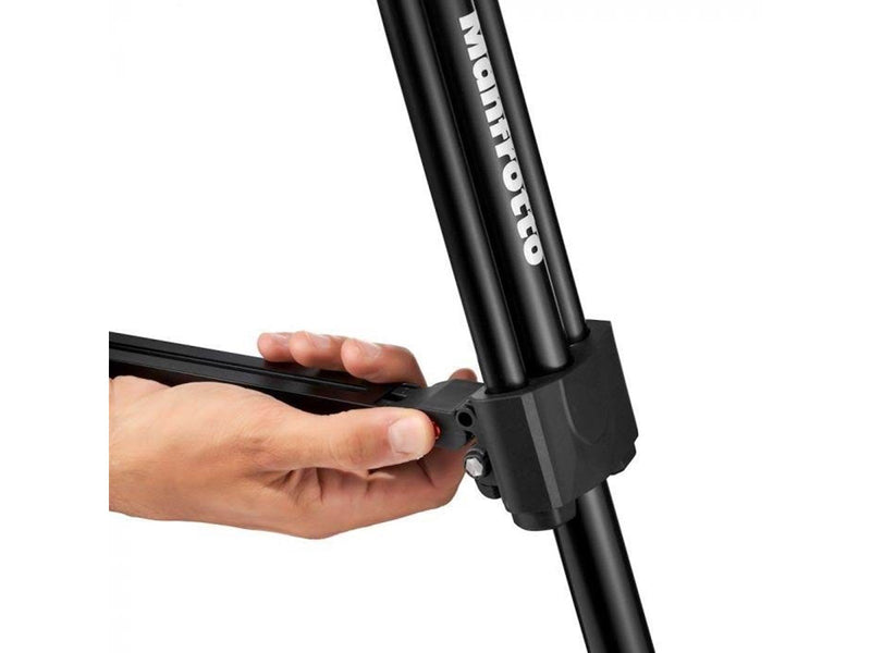 Manfrotto 526 Pro tripod