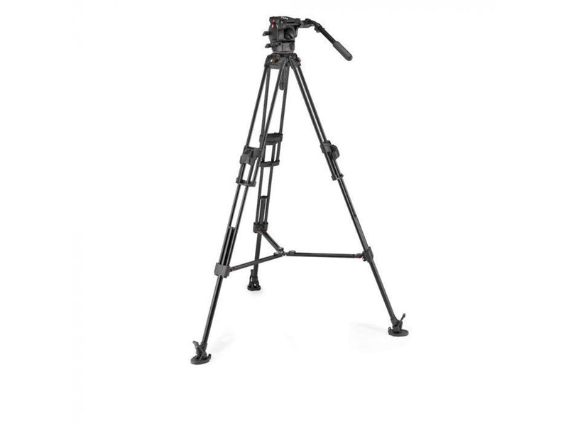 Manfrotto 526 Pro tripod