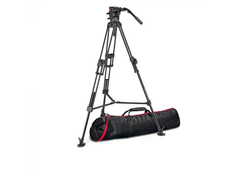 Manfrotto 526 Pro tripod