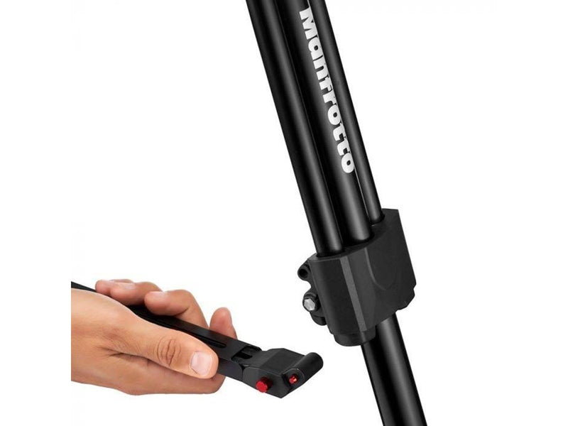 Manfrotto 526 Pro tripod