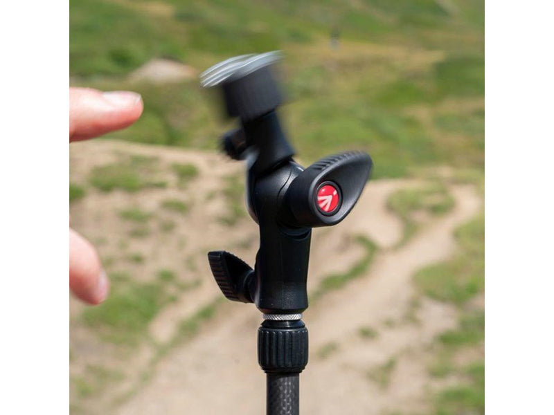 Manfrotto MLH1HS-2 tripod accessory
