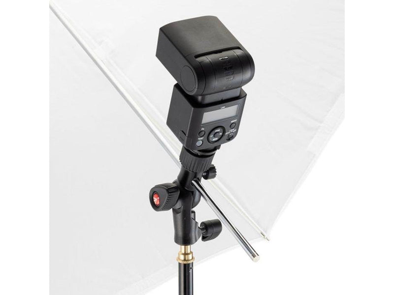 Manfrotto MLH1HS-2 tripod accessory