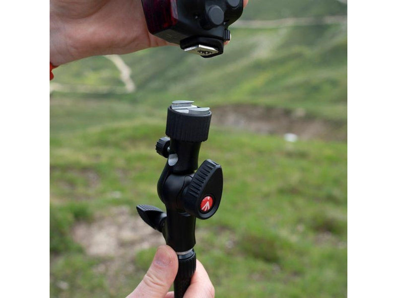 Manfrotto MLH1HS-2 tripod accessory