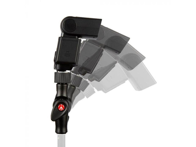 Manfrotto MLH1HS-2 tripod accessory