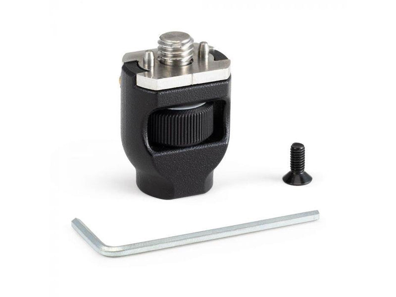 Manfrotto 244ADPT38AA flashlight accessory