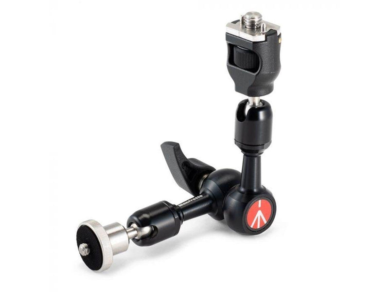 Manfrotto 244MICRO-AA flashlight accessory