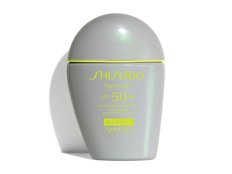 Shiseido Sports BB Wetforce SPF50+ Very Dark 30 ml