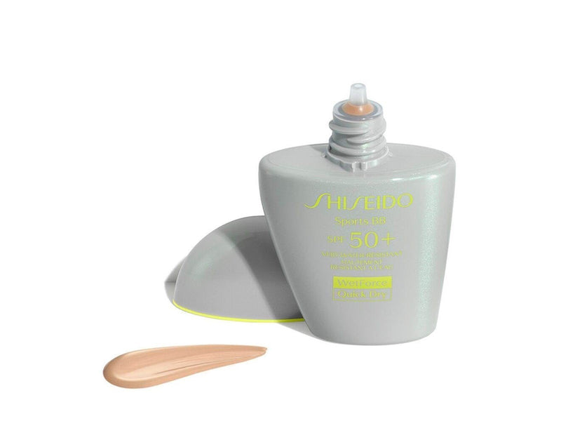 Shiseido Sports BB Wetforce SPF50+ Very Dark 30 ml