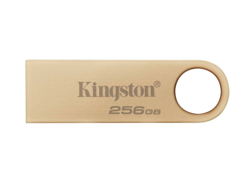 Kingston DataTraveler SE9 G3 - 256GB - USB-Stick
