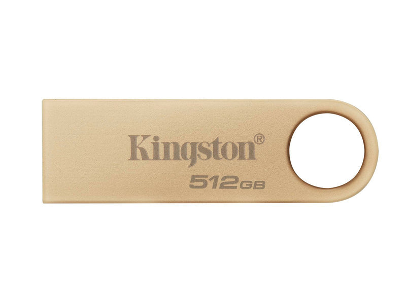 Kingston DataTraveler SE9 G3 - 512GB - USB-Stick