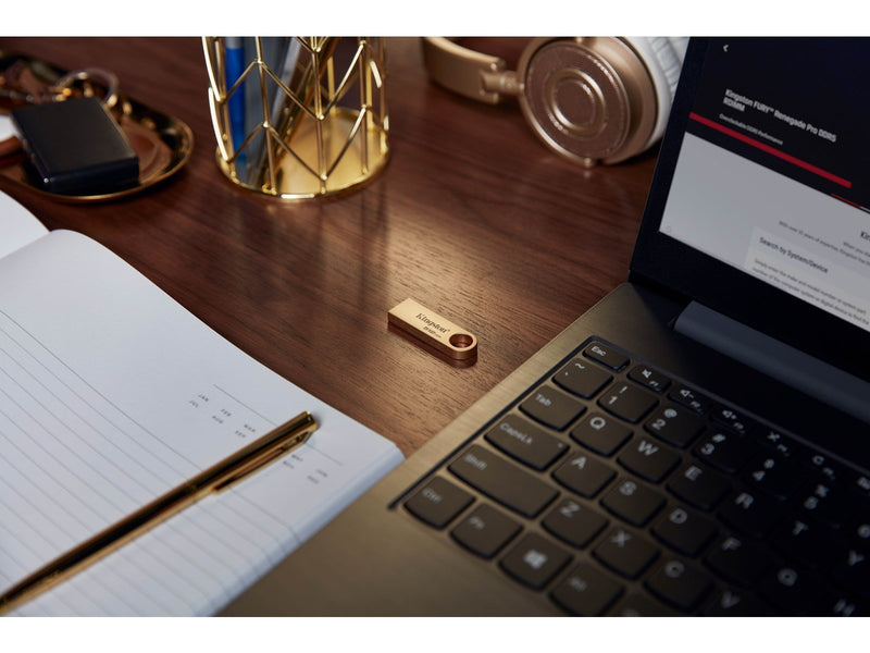 Kingston DataTraveler SE9 G3 - 512GB - USB-Stick