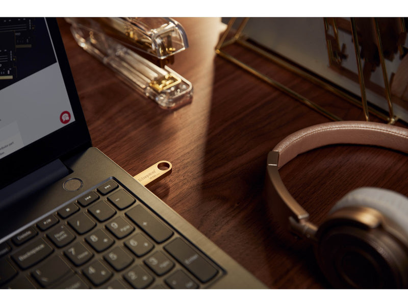 Kingston DataTraveler SE9 G3 - 512GB - USB-Stick