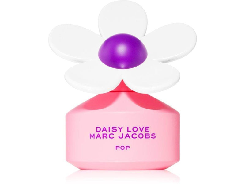 Marc Jacobs Daisy Love Pop Eau De Toilette 50 ml