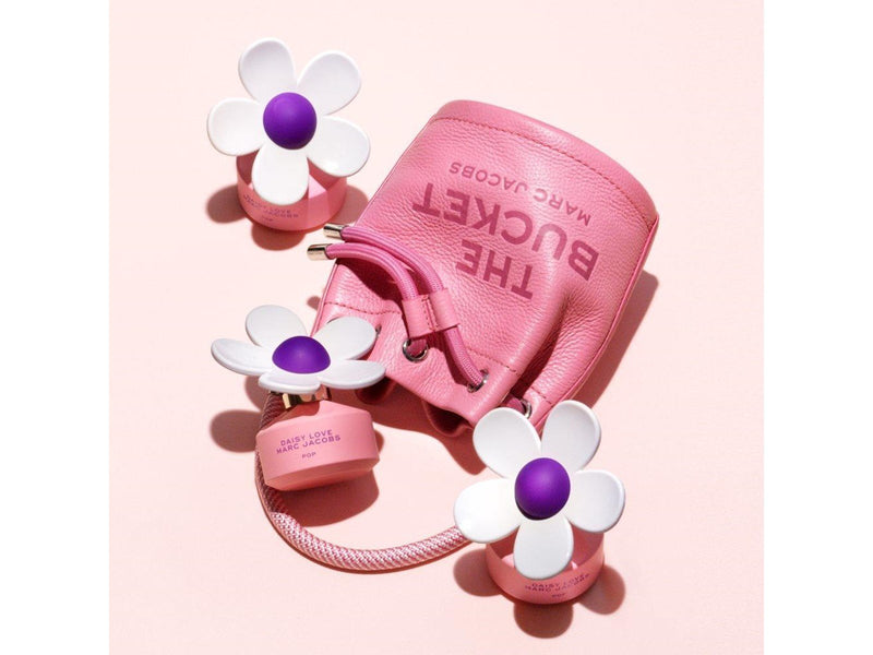 Marc Jacobs Daisy Love Pop Eau De Toilette 50 ml