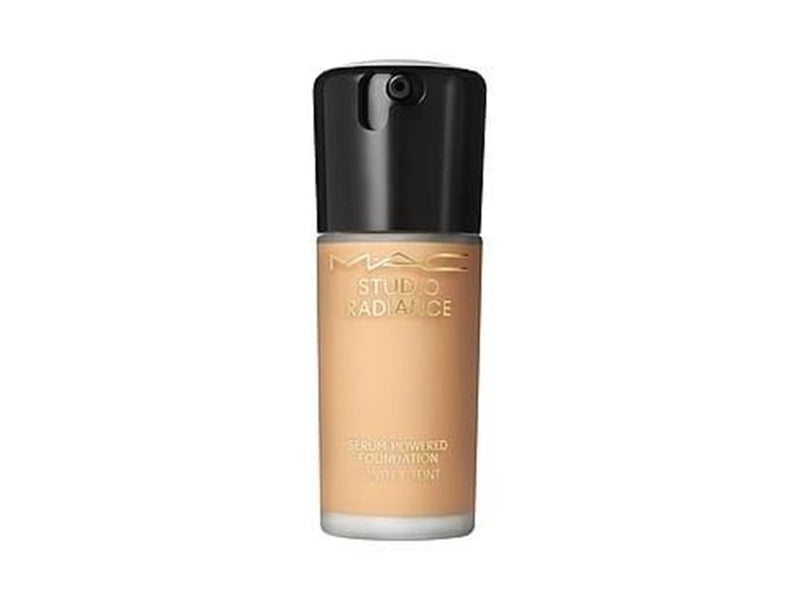MAC Studio Radiance Serum Powered Foundation NC37 30ml