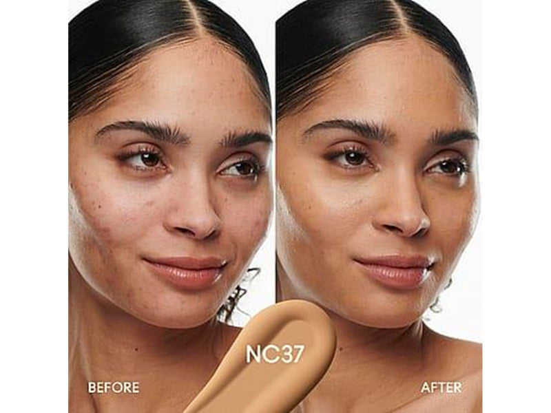 MAC Studio Radiance Serum Powered Foundation NC37 30ml