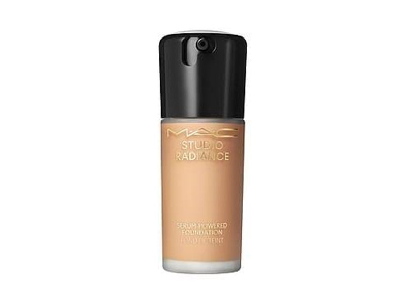 MAC Studio Radiance Serum Powered Foundation NC27 30 ml