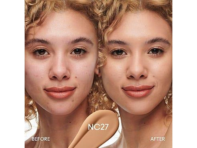 MAC Studio Radiance Serum Powered Foundation NC27 30 ml