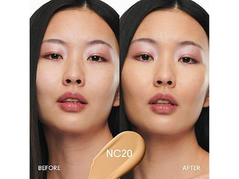 MAC Studio Radiance Serum Powered Foundation NC20 30 ml