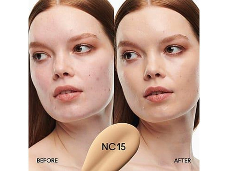 MAC Studio Radiance Serum Powered Foundation NC15 30 ml