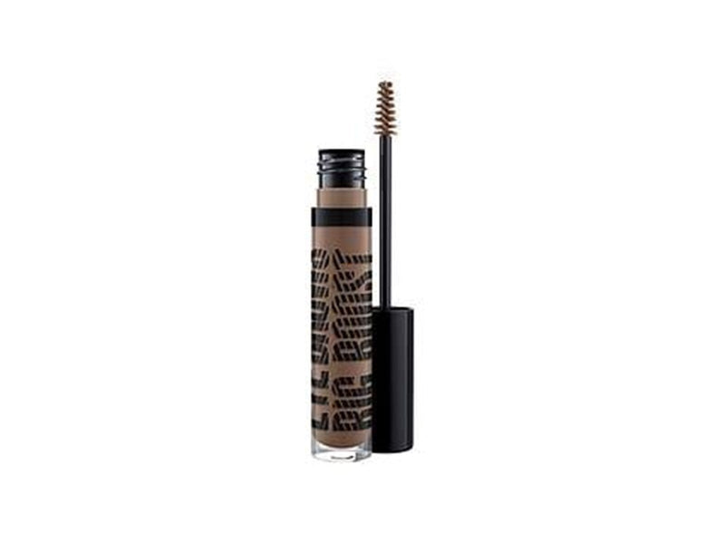 MAC Eye Brows Big Boost Fibre Gel Spiked