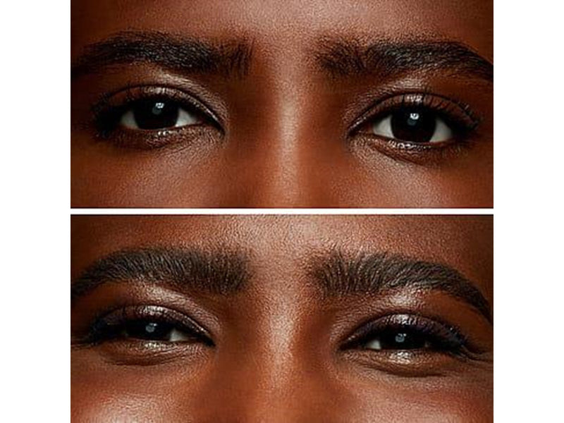 MAC Eye Brows Big Boost Fibre Gel Spiked