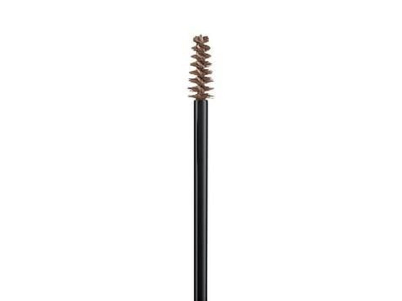 MAC Eye Brows Big Boost Fibre Gel Stylized