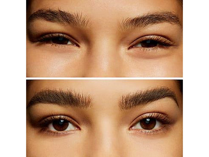 MAC Eye Brows Big Boost Fibre Gel Stylized