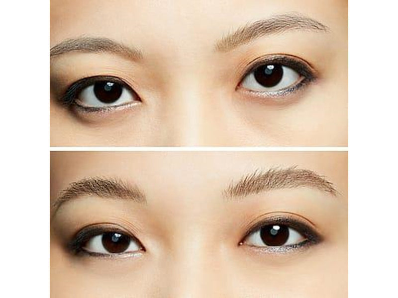 MAC Eye Brows Big Boost Fibre Gel Fling