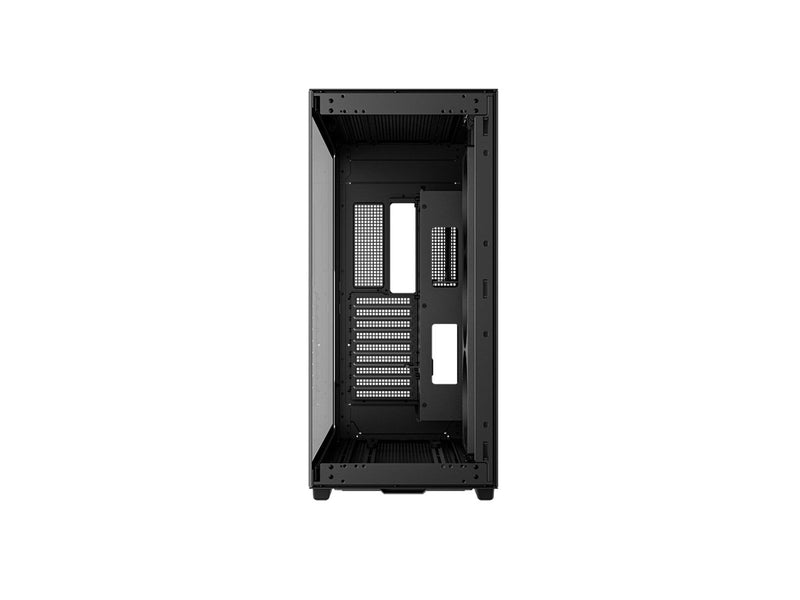 DeepCool CH780 - Gehäuse - Miditower - Schwarz