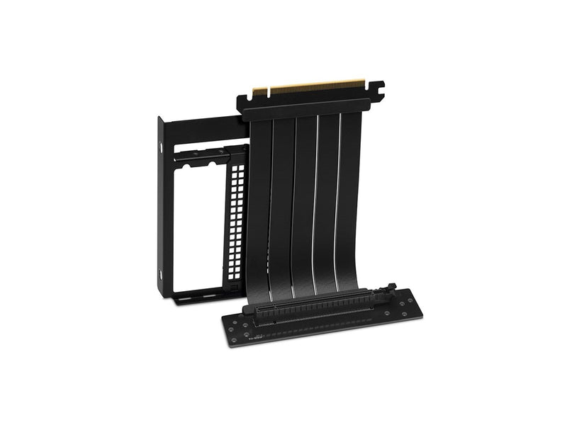 DeepCool CH780 - Gehäuse - Miditower - Weiß