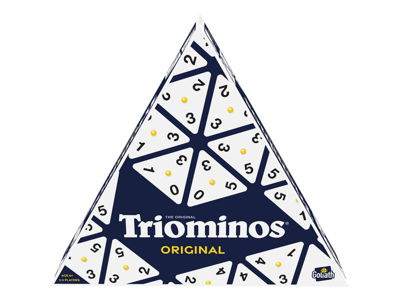 Goliath Triominos - Original