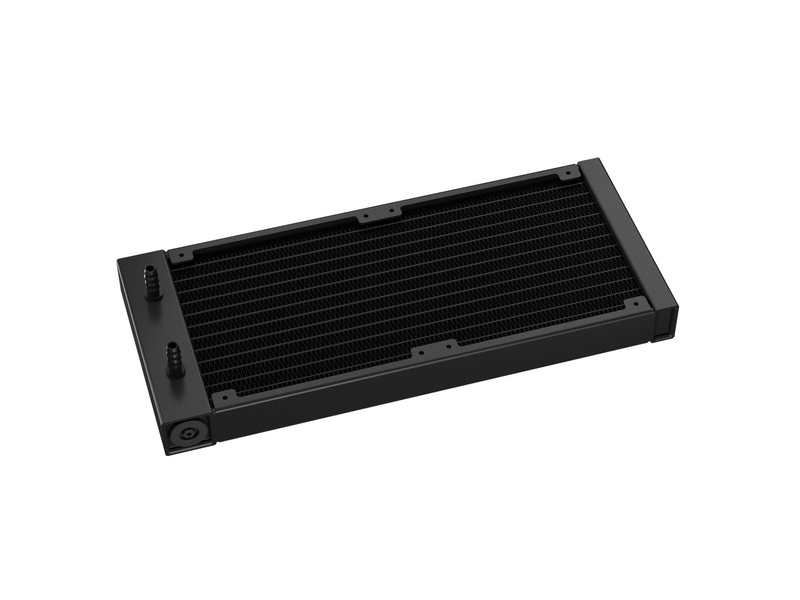 DeepCool LS520S ZERO DARK - CPU-Wasserkühlung - Max 33 dBA