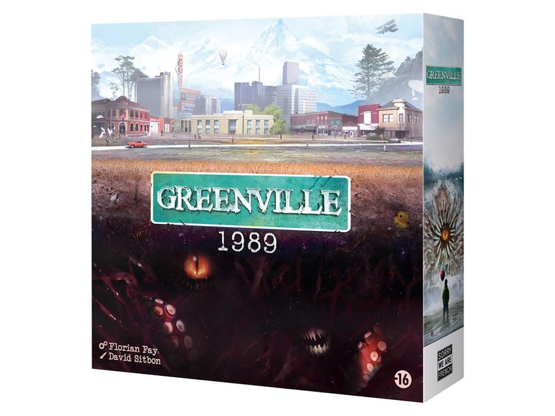 Gigamic Greenville 1989 (EN)